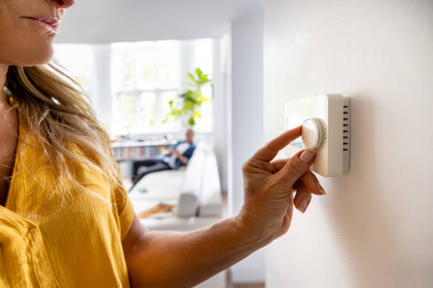 Best HVAC Financing and Leasing in Five Forks, SC