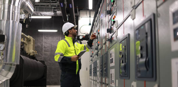 Best HVAC Software and Technology in Five Forks, SC